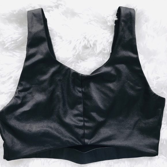 vs black sports bra - Picture 2 of 5